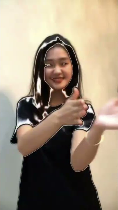 JJ  AM CHANDRIKA CHIKA GOYANG TIKTOK