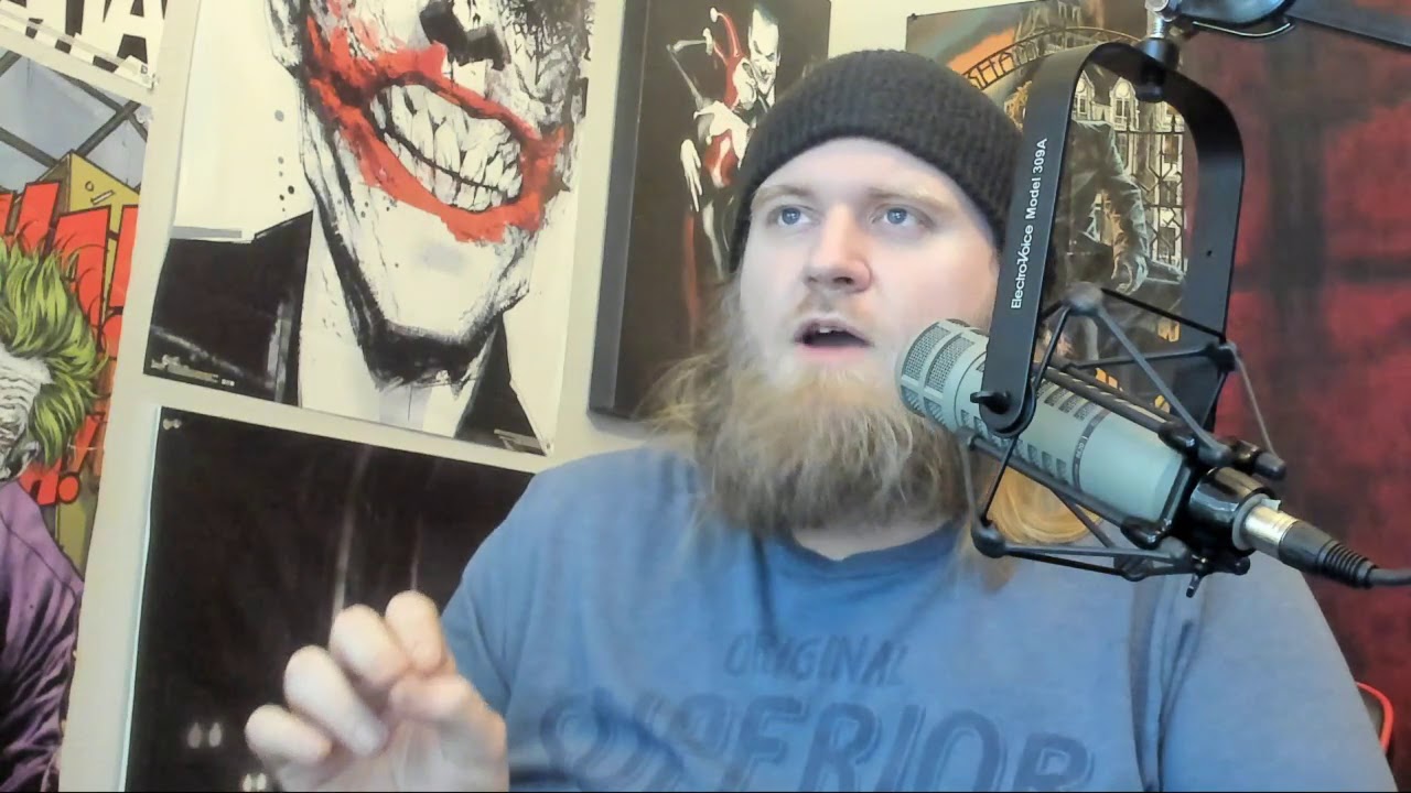 UPDATE #2 ON SHOW POSTPONEMENT - YouTube
