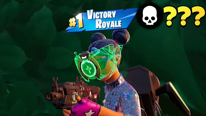 High Elimination Unreal Ranked Solo Zero Builds (Fortnite Chapter 6 Season 3)