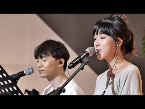 '요조 - 그냥 걸었어'♬ 풀영상 김제동의 톡투유 68회