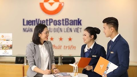 Liên việt post bank là ngân hàng gì năm 2024