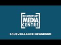 Sousveillance in Israel - Palestine // Sousveillance Newsroom with Jenny Hayes