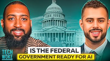 How AI Is Transforming the Federal Government