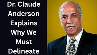 Download Lagu Dr. Claude Anderson legt uit waarom we moeten afbakenen MP3 Download Lagu Dr. Claude Anderson legt uit waarom we moeten afbakenen MP3