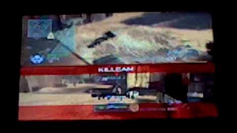 MW2 mods - model mods (JTAG)