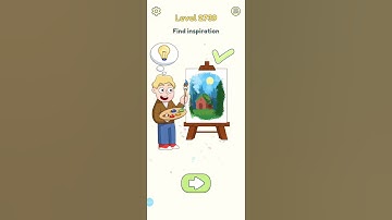 DOP 2 Gameplay Level 2739 Shorts Delete One Part Solution and Answer 🔥 Subscribe