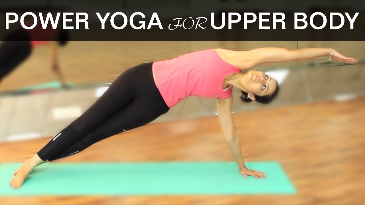 Yoga For Abs: 12 Powerful Poses To Sculpt Your Core | The Yogatique