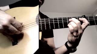 Pulgar Exercise - 16 - Buleria by Moraito chords