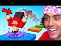 ROBLOX BACKFLIP ESCAPE OBBY..