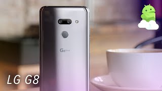 Lg G8 Review A Good Phone Lost Among The Greats