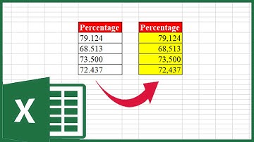 How to Change the Decimal Separator in Excel (Quick & Easy!)