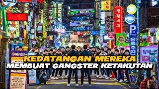 KEADILAN HARUS MEREKA TEGAKAN🔥Alur Film Action Terbaru