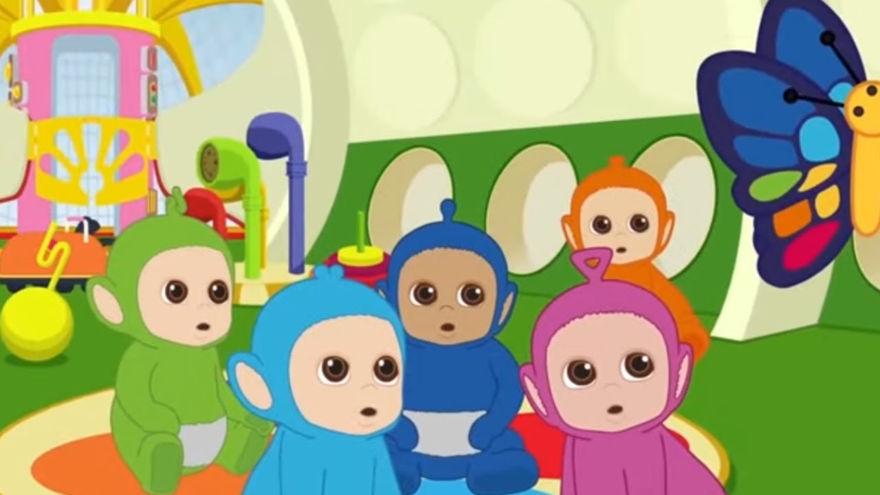 Catch The Butterfly Season 1 Episode 8 Tiddlytubbies Full Episodes catch-the-butterfly-season-1-episode-8-tiddlytubbies-full-episodes