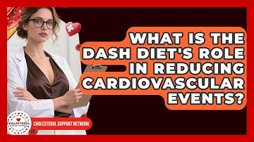 What Is The DASH Diet