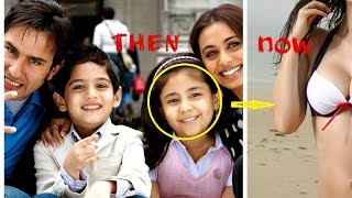 Remember! The Little Girl In ‘Ta Ra Rum Pum’? She Has Grown Up Like A Diva!
