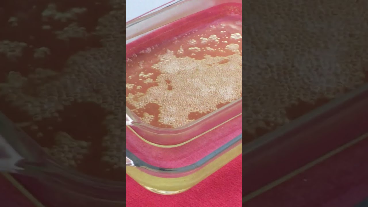 BHO Extraction Technique