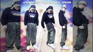 Dayerteq — JUMPSTYLE IN MY VEIN (фулл альбом   таймкоды)