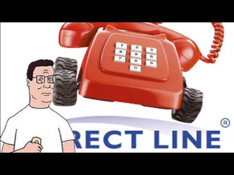 hank-hill-calls-direct-line-(uk-insurance-company)