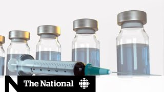 COVID-19 immunity may only last a few months: research