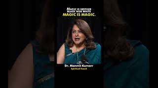 Does Tantra Promote Black Magic? | The Truth Nobody Talks About