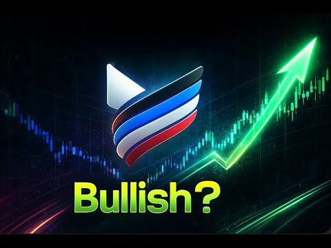 Aerodrome Finance Big News & Chart Analysis!! 🧐 📈