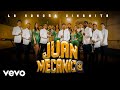 La sonora dinamita  juan mecnico