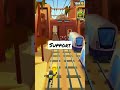 Subway surfers | #shorts #lokeshgamer