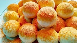 RESEP CIMOL ANTI MELEDAK,ANTI KEMPES,TIDAK KERAS|Indonesian Street Food | By. Uli's Kitchen - Durasi: 5.39. 