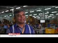 Amazon continues to expand in India - Jagdip Cheema BBC World News