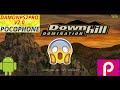 Downhill Domination DamonPs2 V20 Poco F1 GameplayCrazy 