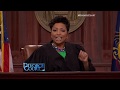 Classic Divorce Court: One Night STanD