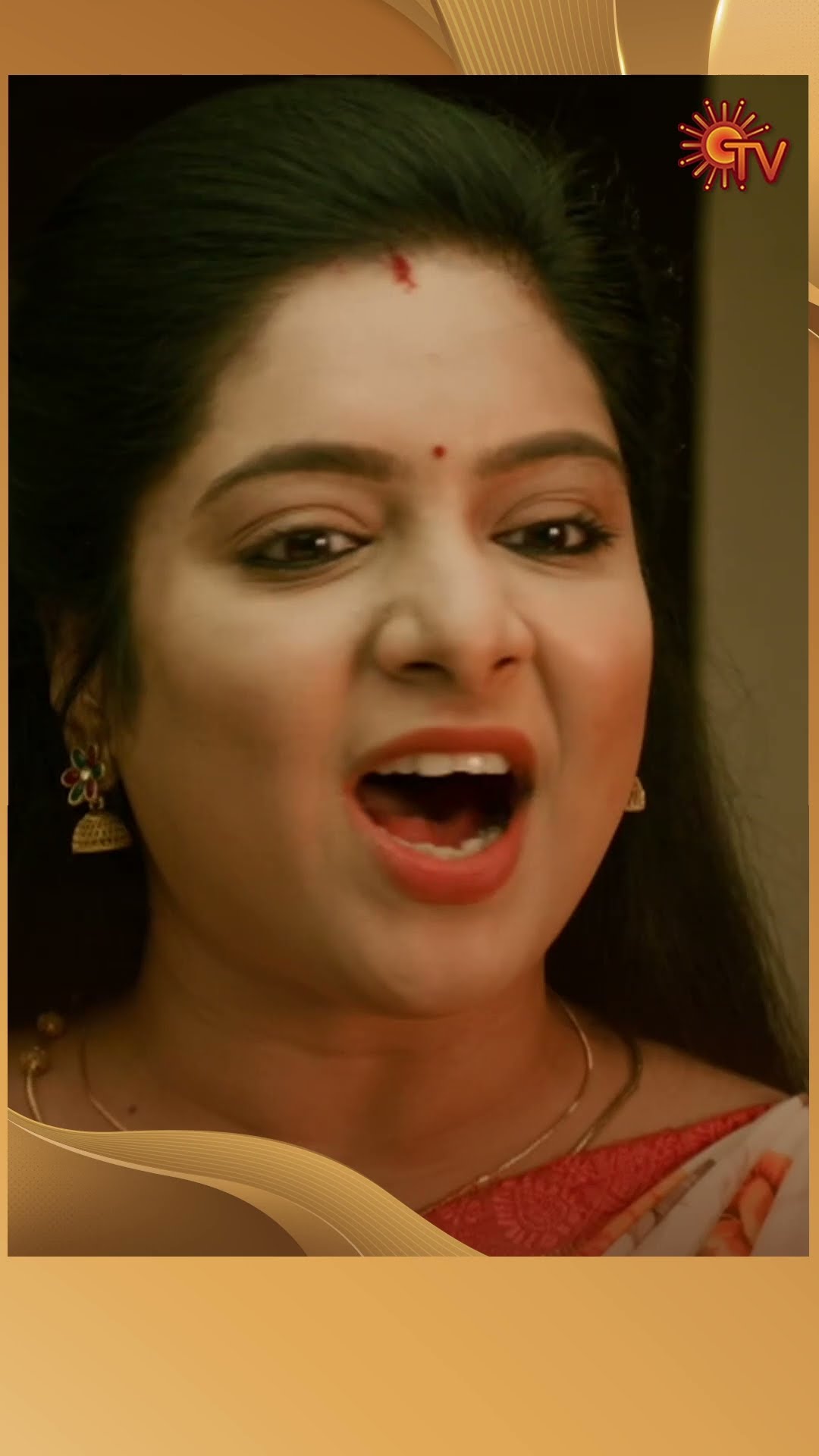 #Ranjani #SunTV #shorts #tamilserial