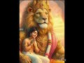 Narasimha bhagwan|Destroyer of adharmis|Narasimha & Athi-audambar tree connection #ancientteachings