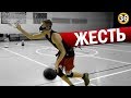 Тренирую Слабую Руку | Smoove x Школа Баскетбола