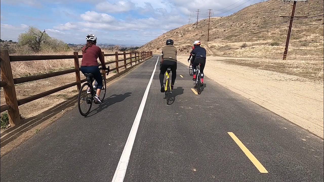 santa clara mountain bike