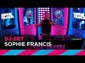 Capture de la vidéo Sophie Francis (Dj-Set) | Slam!