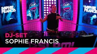 Sophie Francis (DJ-set) | SLAM!