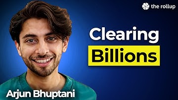 Treasury Companies Are Causing a DeFi Boom - Arjun Bhuptani