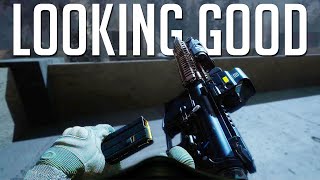 This NEW Indie Extraction FPS came out of nowhere - Beautiful Light