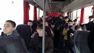 yanık  ses Maşallah mutlaka dinlenmeli