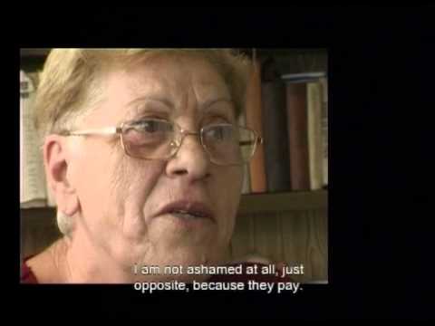 მზიანი ქვეყნის სევდიანი ხმები/Sorrowful tunes of sunny land. (part.II)