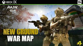 MODERN WARFARE 4 - GROUND WAR SNEAK PEEK