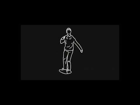 VIDIO animasi dance  polosan YouTube