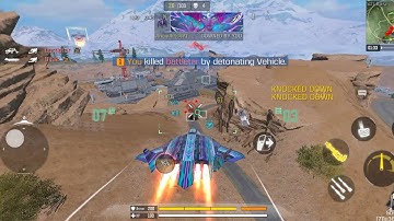 Jackal CODM BR GAMEPLAY | CODM #shorts #shortvideo #codm #AnandkrishYT #codmtamil #funny #funnyvideo