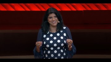 The value of human creativity in the AI era | Beena Ammanath | TEDxMiami