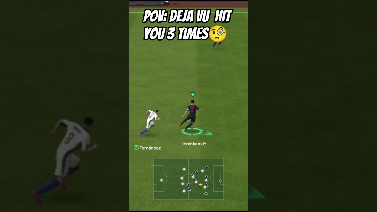 FIFA Mobile Gameplay 