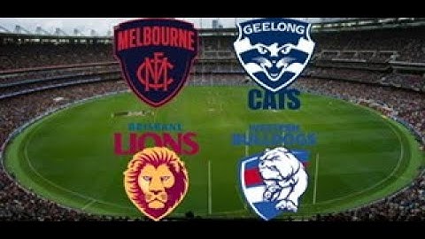 2021 AFL Semi Finals Predictions