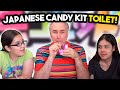 Japanese Candy Kit Toilet- Bottoms Up!