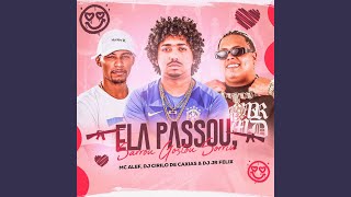 Ela Passou Olhou Gostou Sorriu