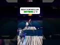 Best Chapter 7 Controller Settings #fortnite  #viral  #gamingcontroller #fortnitesettings
